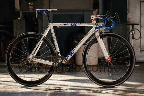 Pegoretti Love specs and reviews
